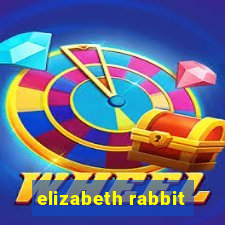 elizabeth rabbit